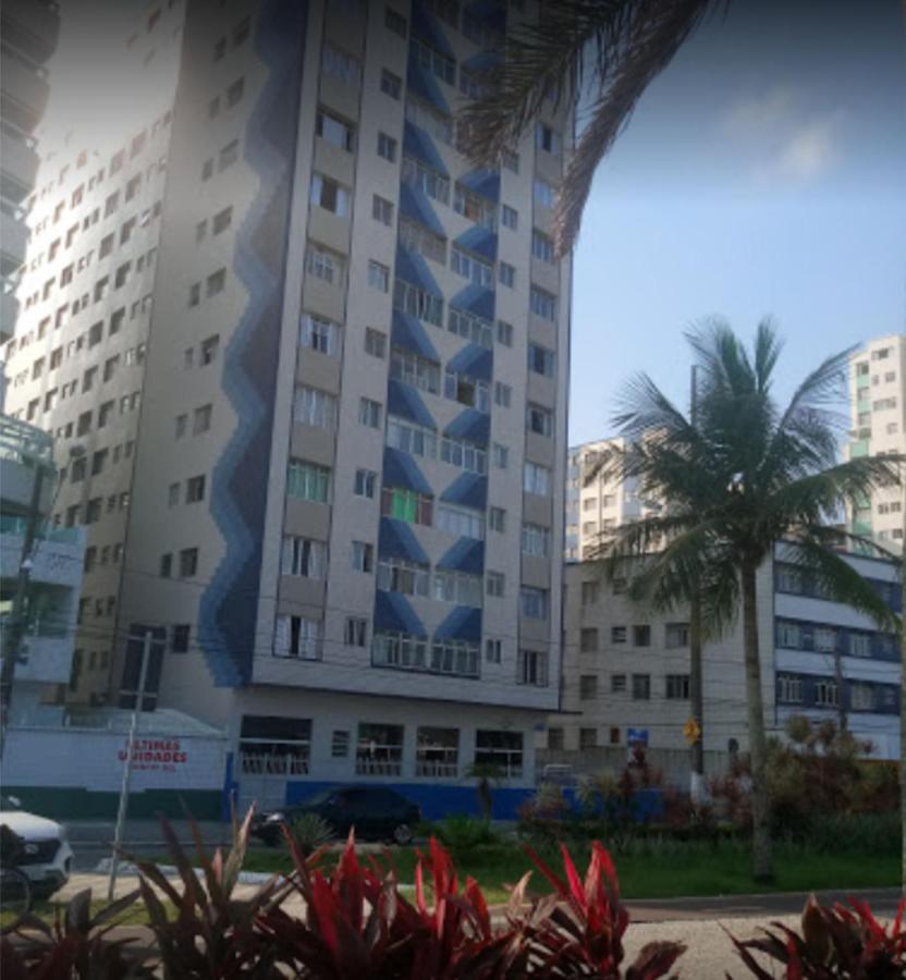 Apartamento Em Praia Grande Exterior foto