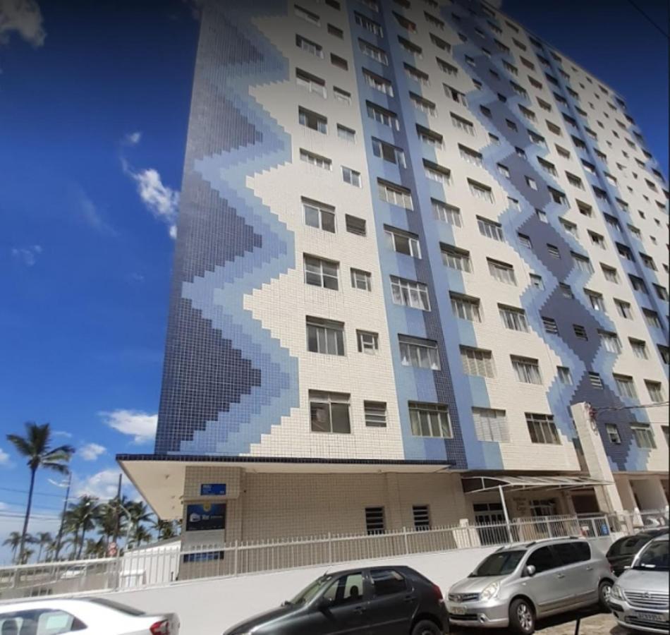 Apartamento Em Praia Grande Exterior foto